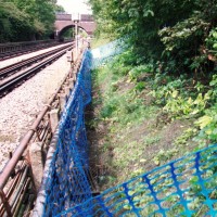 Tube Lines 7